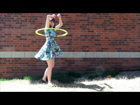 My Hooping Journey 0-7 months