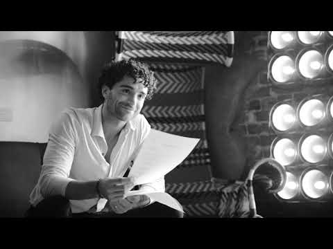 Matt Croke, star of Disney's Aladdin, releases his debut album Only Dreaming