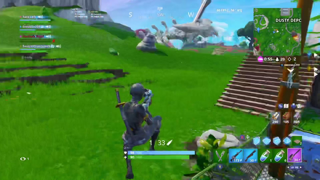 don’t you just love brutes?