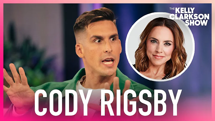 Spice Girls' Mel C Helped Cody Rigsby Overcome 'DW...