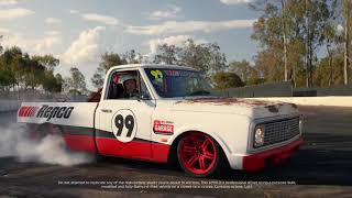 Repco is Bringin' The Bathurst!