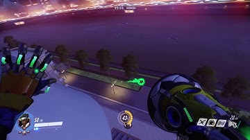 Most intense Lucio 1v1 Headshots only match