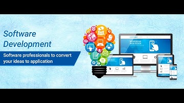 Multi-Techno Overview Video ( ERP Solutions )