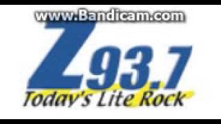 93.7 WPEZ Jeffersonville, GA (AC) 8pm TOTH (7-9-13) screenshot 2