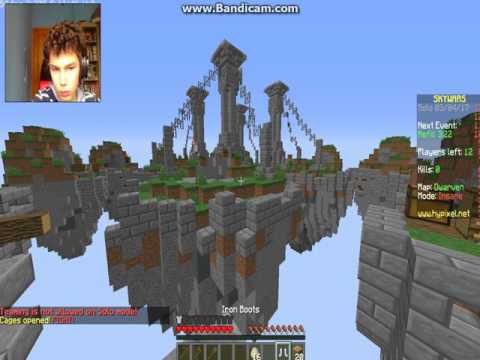 სკაი ვარსი ჰაიპიკსელზე | ცუდათ მიდის საქმე