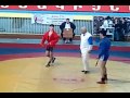 ARMAN GRIGORYAN ARMENIA SAMBO HAYASTANI ARAJNUTYUN 1 BOY