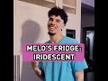 LaMelo Ball Has Gone Iridescent рџџЈ LaMelo Ball Has Gone Iridescent рџџЈ