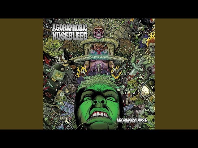 YouTube에서 Agorapocalypse Now 보기 YouTube에서 Agorapocalypse Now 보기