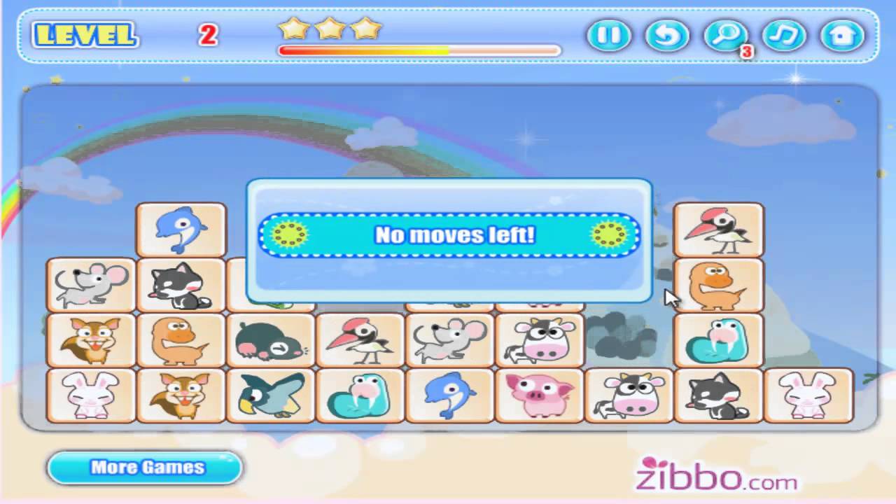 Dream Pet Link 2 Part 1 Gameplay Walkthrough Games For Kids by GAMES