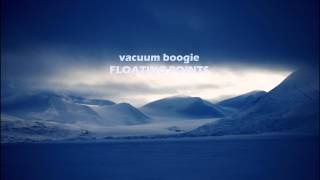 FLOATING POINTS ✖ VACUUM BOOGIE