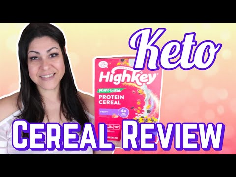 HighKey Keto Friendly