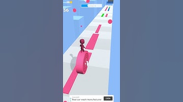 Layers roll Best Funny All Levels Gameplay Walkthrough ( Android , iOS )