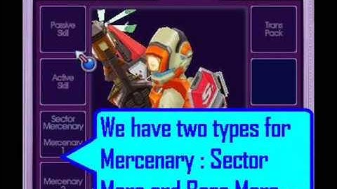 Acclaim BOTS tutorial - my BOTS information part 2