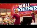 Neuer Beautyshop öffnet in der Mall - #02 Mall Together gameplay deutsch