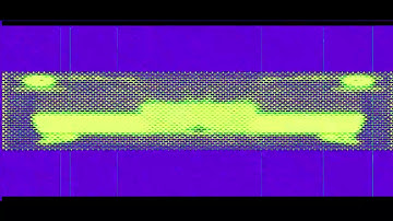 (REQUESTED) THE EPICNESS OF THX IN A NUTSHELL (A KRISTOPHER TAYLOR CROSSOVER) X4