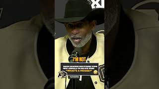 Celebrity Safe to say Deion is still exploring Colorado 😅 #CFB #COLORADO Wealth