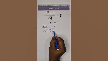 Find the value #mathematics #math #shorts #viral #maths #study