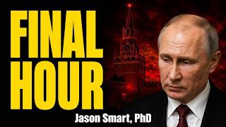 Putin’s Time Has Run Out