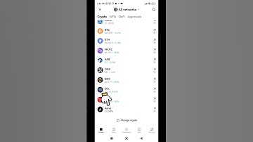 Add Avive coin to okx wallet / Avive mining app withdrawal start