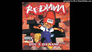 Redman Jersey Yo! Slowed &amp; Chopped by Dj Crystal Clear