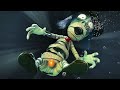 Zombie Gets Hit In The... | Zombie Dumb | 45 Minutes! | 좀비덤 | Videos For Kids