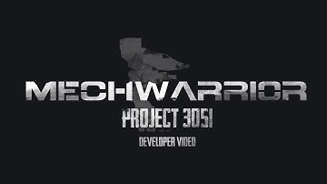 Unity3D - Mechwarrior 3050 - Variable Speed Locomotion Cycle (WIP)