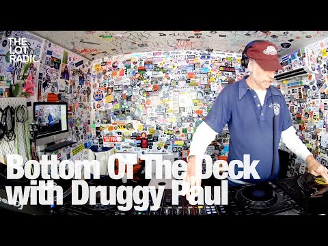 Bottom Of The Deck
