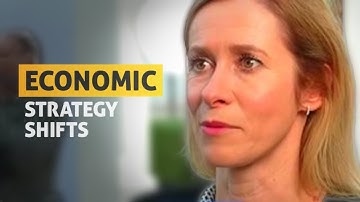 EU autonomy strategy: Navigating Transatlantic Tensions and Global Challenges