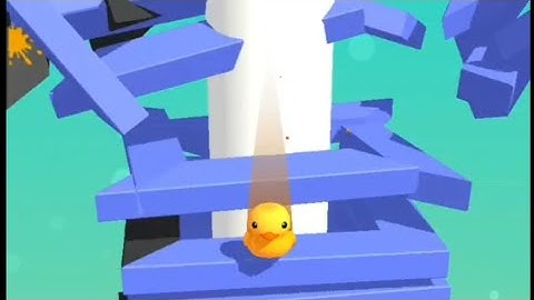 stack ball #stackballgame #stackballgameplay #satisfying #oddlysatisfying #mobilegame #gaming 