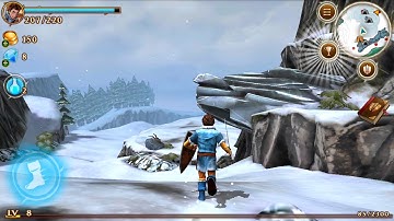 Beast Quest Gameplay Walkthrough Part 12