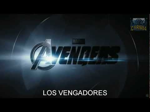 Download The Avengers Trailer 3 Subtitulado en Espaol Latino HD.wmv