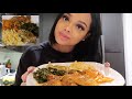 SOUL FOOD | MOTHERS DAY | COOKING WITH SHADED