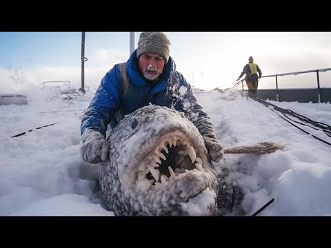 Video: Peshku i Yakutia: foto, emra dhe përshkrime të specieve