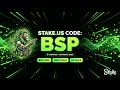 COMPLETE STAKE US GUIDE 2026 📊 Stake Promo Code BSP $25 + 250K GC 2026