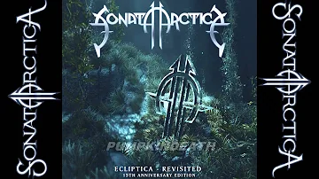 Sonata Arctica - Fullmoon (15th Anniversary Edition)