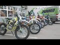 Обзор новых 172 "воздушек". Avantis, ZUUM, Xmotos, Motoland, Roliz