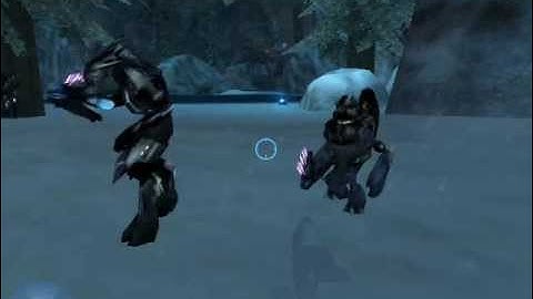 Halo Custom Edition Maps Episode 135: covenantbase1.1