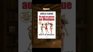 Book serie to discover! 💜📚 #book #booktok #bookclub #clublecture #roman #chicklit #livre #booktube Book serie to discover! 💜📚 #book #booktok #bookclub #clublecture #roman #chicklit #livre #booktube