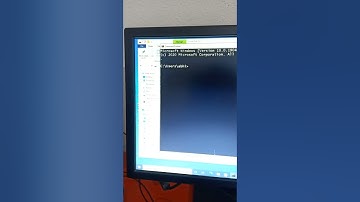 delete folder by cmd. #shorts #shortsvideo #short #youtubeshorts#funny