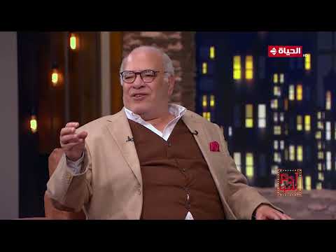 آدم شو صلاح عبدالله زمان لما جبنا تلفزيون كأنك فتحت عكا طعم كنافة أمي في بوقي لغاية دلوقتي