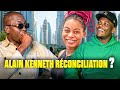 Alain Kenneth Et Yénalia La Réconciliation Est Elle Possible