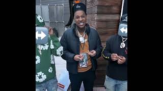 Ebk Jaaybo (It's Personal audio)