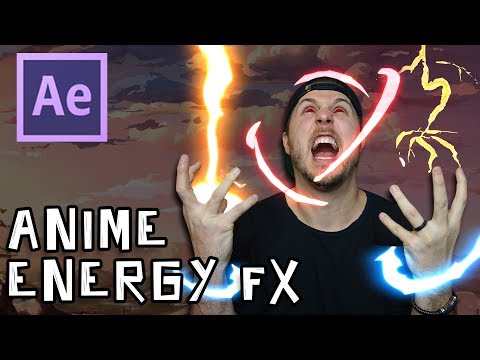 anime-energy-flash-effects!-videohive-and-adobe-after-effects-tutorial