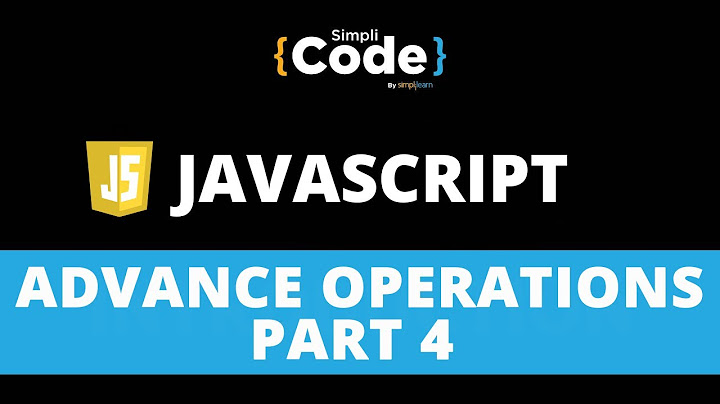 Cara menggunakan DATW di JavaScript