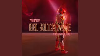 Red shock wave