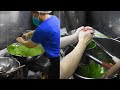 How cendol is made from scratch ultimate dessert in singapore