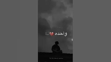 حبيت بقلب وكنت شيفك احلا واحده حالات واتس عصام صاصا حب حزين 