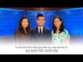 Truyền hình [trực tiếp] 03.22.2017 | RFA Vietnamese News