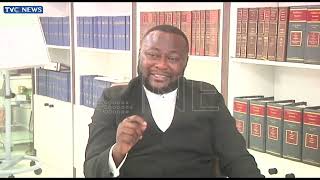 It Is Honourable For Yahaya Bello To Honour Court Summons - Lawyer, Pelumi Olajengbesi