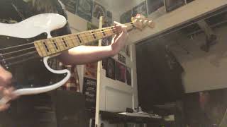 D-Beat Bass